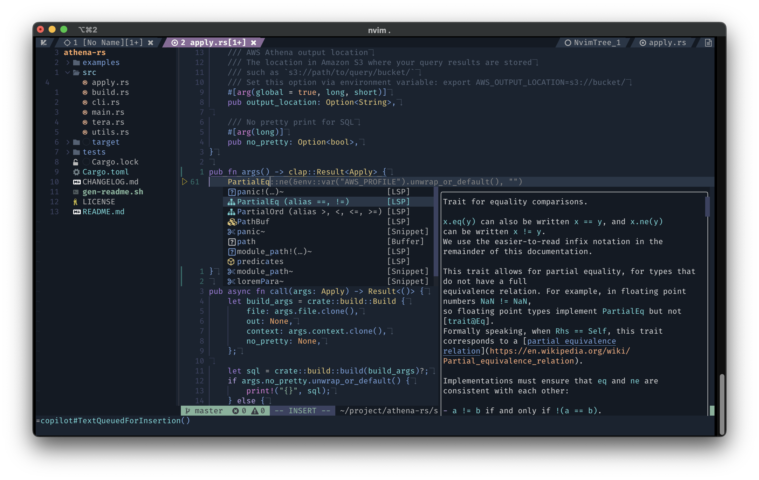 My Neovim Setup in 2023